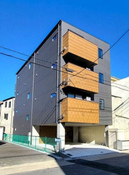 Ｓｕｇａｒｌｏａｆ Ｐａｒｋ浅間町