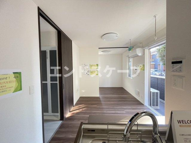D-ROOM南町3丁目のその他|高崎、前橋エリアのお部屋探しはエンドスケープまで！お客様の理想お聞かせ下さい♪
