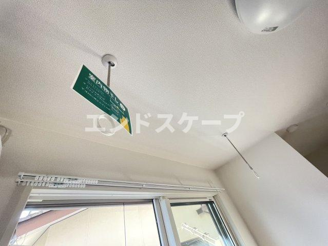D-ROOM南町3丁目の内装|高崎、前橋エリアのお部屋探しはエンドスケープまで！お客様の理想お聞かせ下さい♪