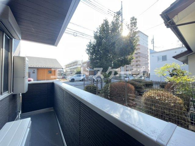 D-ROOM南町3丁目の展望|高崎、前橋エリアのお部屋探しはエンドスケープまで！お客様の理想お聞かせ下さい♪