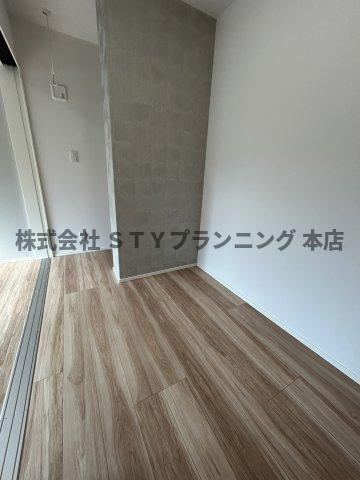仲介手数料０円！MOVE本陣PREMIOの洋室