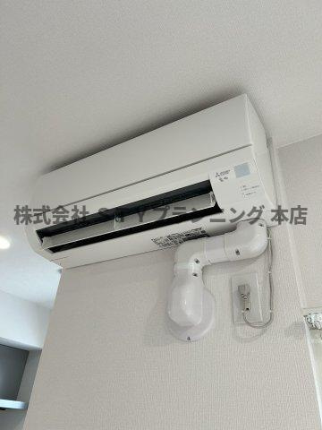 仲介手数料０円！MOVE本陣PREMIOの設備