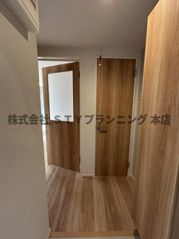 仲介手数料０円！MOVE本陣PREMIOの内装