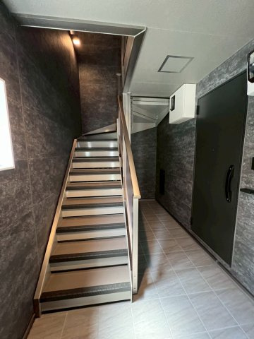 TSK大崎のその他共用部分|TSK大崎