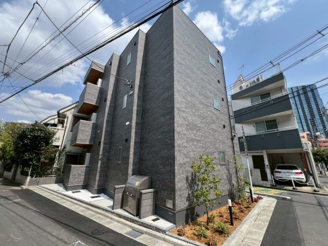 TSK大崎の外観|TSK大崎