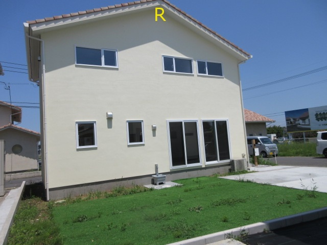 【仲介手数料無料】未入居戸建　熊谷市久下1749-11　R区画の外観