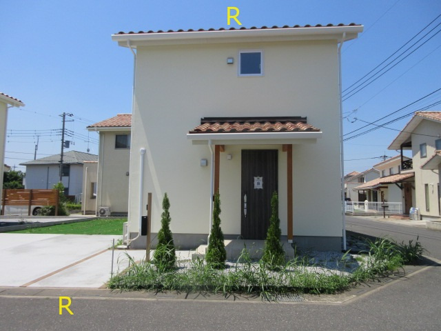 【仲介手数料無料】未入居戸建　熊谷市久下1749-11　R区画の外観
