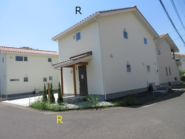 【仲介手数料無料】未入居戸建　熊谷市久下1749-11　R区画の外観