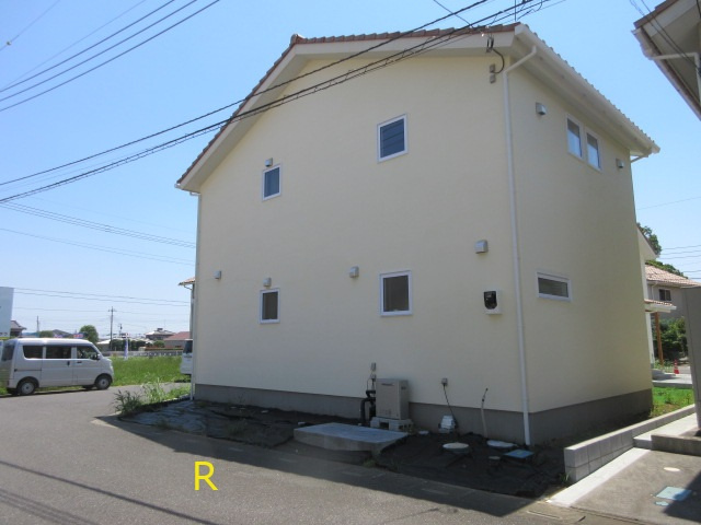 【仲介手数料無料】未入居戸建　熊谷市久下1749-11　R区画の外観