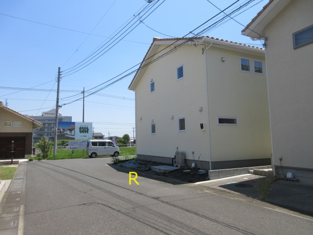 【仲介手数料無料】未入居戸建　熊谷市久下1749-11　R区画の外観