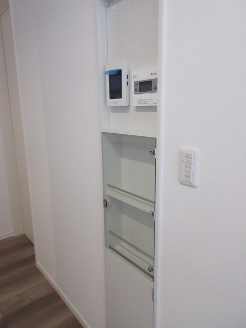 【仲介手数料無料】未入居戸建　熊谷市末広4-14（全11棟）のキッチン