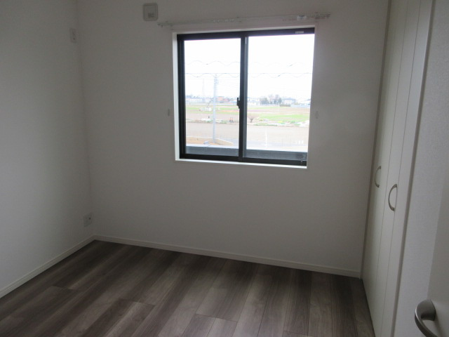 【仲介手数料無料】未入居戸建　熊谷市末広4-14（全11棟）の洋室