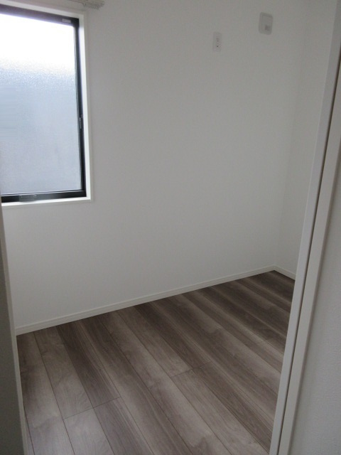 【仲介手数料無料】未入居戸建　熊谷市末広4-14（全11棟）の収納