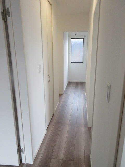 【仲介手数料無料】未入居戸建　熊谷市末広4-14（全11棟）のその他