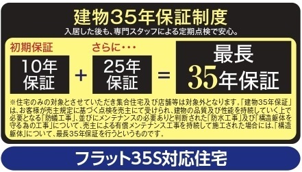 【仲介手数料無料】未入居戸建　熊谷市上之2013-34（全2棟）の構造・工法・仕様
