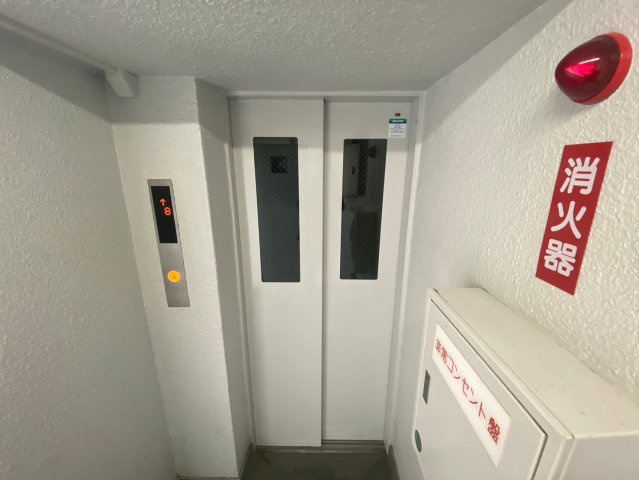 上原マンション｜名古屋市の賃貸ならMy賃貸のその他共用部分|上原マンション