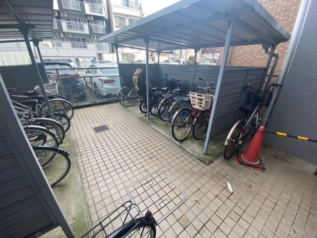 上原マンション｜名古屋市の賃貸ならMy賃貸のその他共用部分|上原マンション