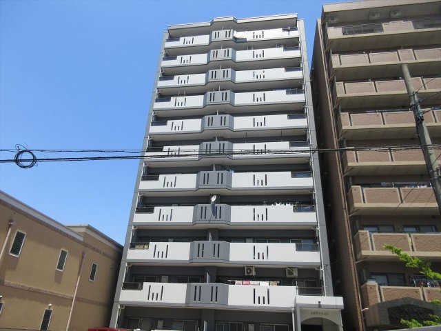 上原マンション｜名古屋市の賃貸ならMy賃貸の外観|上原マンション