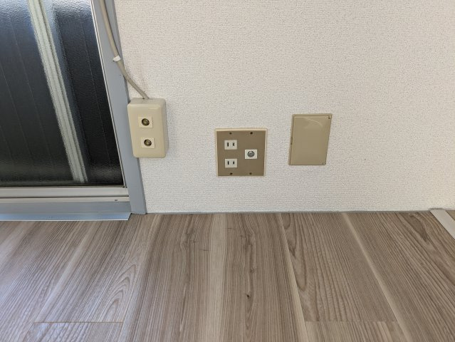 【設備】 | レオハイツ