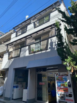 レオハイツの画像