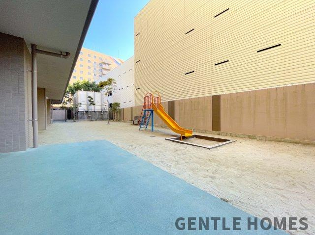 コアマンション和白丘ネクステージＢ棟のその他共用部分