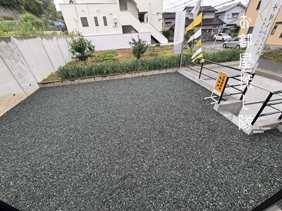 久留米市合川町の新築一戸建のその他