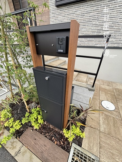 久留米市合川町の新築一戸建の設備