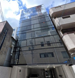 J.SKY.BLDGビル【　オフィスおすすめ　】の画像