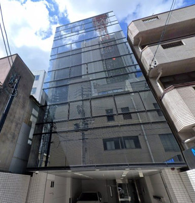 【外観】 | J.SKY.BLDGビル【　オフィスおすすめ　】