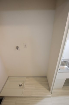 【設備】 | ラ・シャンブル福田１号館 | 冷蔵庫スペース