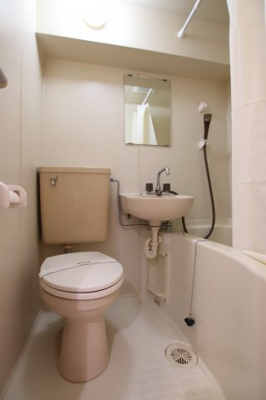 【その他】 | ラ・シャンブル福田１号館