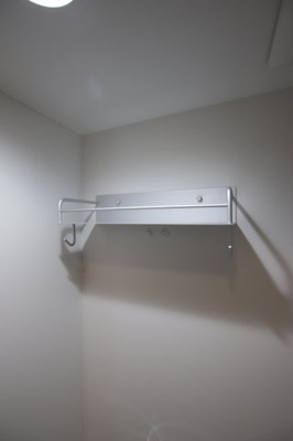 【その他】 | ラ・シャンブル福田１号館 | 棚