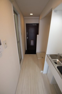 【居間・リビング】 | ラ・シャンブル福田１号館