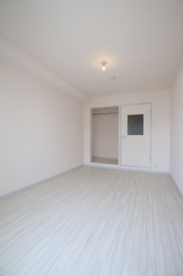 【洋室】 | ラ・シャンブル福田１号館