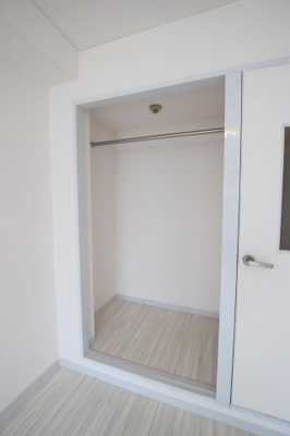 【収納】 | ラ・シャンブル福田１号館