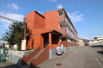 【外観】 | ラ・シャンブル福田１号館