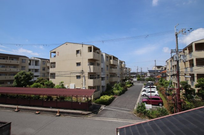 【展望】 | ラ・シャンブル福田１号館