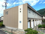レオネクスト府中の画像