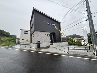 久留米市合川町の中古一戸建