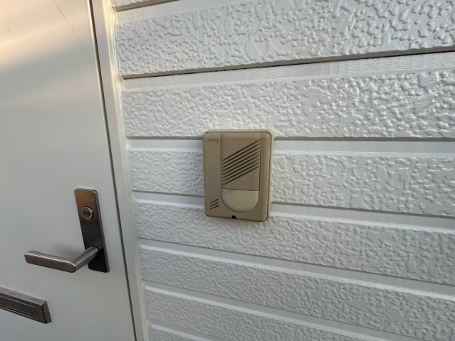 リビング西山町の設備