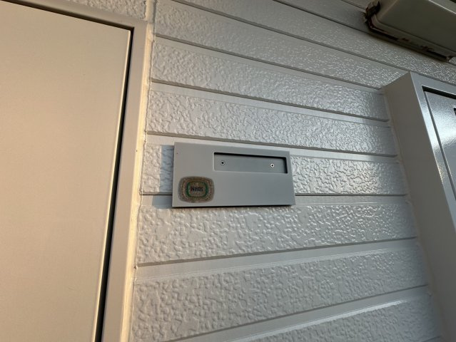 リビング西山町のその他