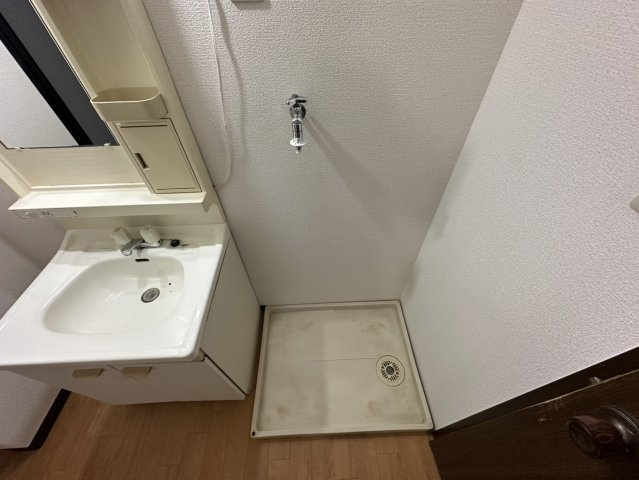 リビング西山町の設備