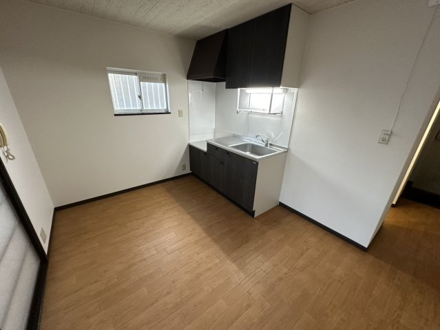 リビング西山町の居間・リビング