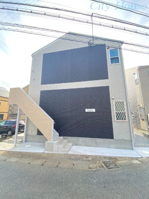 【展望】 | キュステ町田(キュステマチダ)