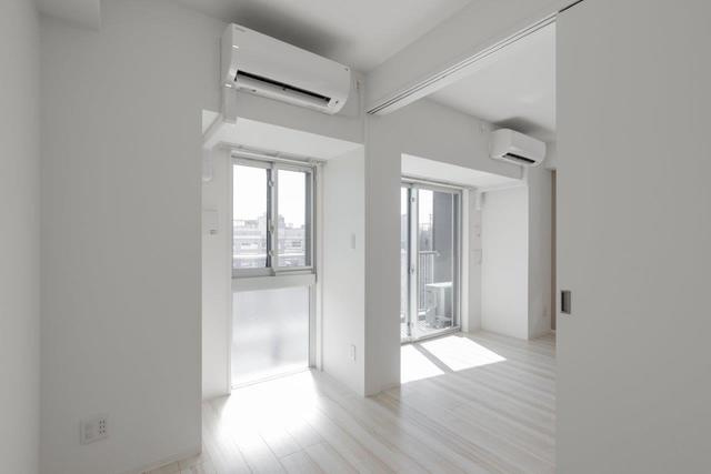 グローリオシェルト水道橋の洋室|※写真は同タイプの別室になります