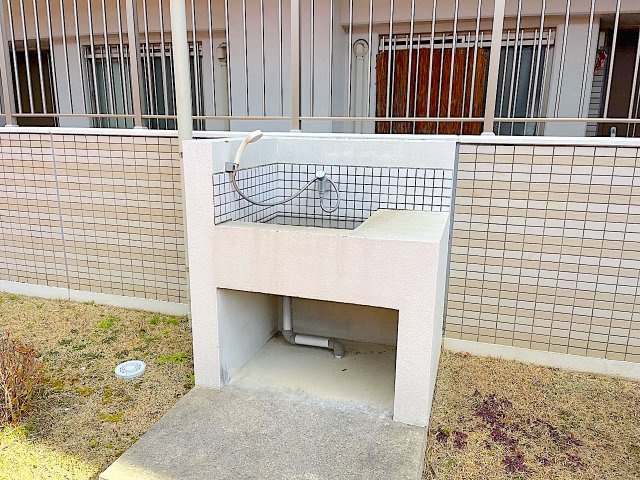 パークサンリヤン博多の森Ⅴ番館のその他共用部分