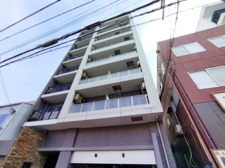 【外観】 | きれいな外観です