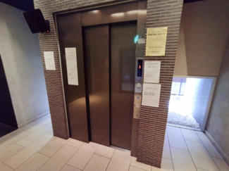 【その他共用部分】 | EV