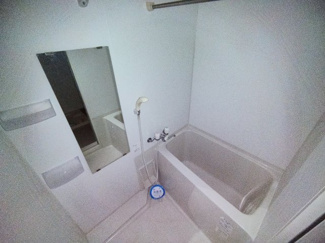 【浴室】 | お風呂です