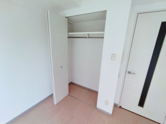 【収納】 | 専用の収納スペースです